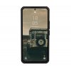 UAG Scout Samsung Galaxy A54 5G tok, fekete