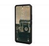 UAG Scout Samsung Galaxy A54 5G tok, fekete