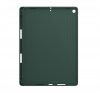 Next One Rollcase Apple iPad 10.2" tok, zöld