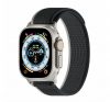 Next One Athletic Loop, Apple Watch 49/45/44/42mm szíj, fekete