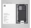 Nillkin CamShield Xiaomi Redmi Note 12 5G/Poco X5 5G műanyag hátlap tok, Fekete