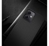 Nillkin Textured Xiaomi Redmi Note 12 5G/Poco X5 5G műanyag tok, Fekete