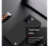 Nillkin Textured Xiaomi Redmi Note 12 Pro 5G/Poco X5 Pro 5G műanyag tok, Fekete