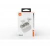 JBL Wave 200 TWS bluetooth headset, fehér