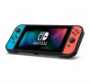 Spigen Rugged Armor Nintendo Switch grip tok, fekete