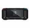 Spigen Rugged Armor Nintendo Switch grip tok, fekete