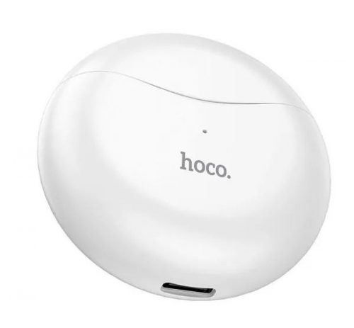 HOCO EW14 TWS bluetooth headset, fehér