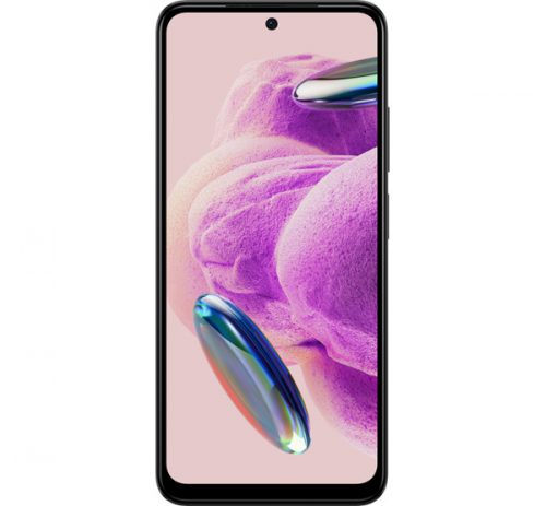 Xiaomi Redmi Note 12S, Dual SIM, 8/256GB, fekete