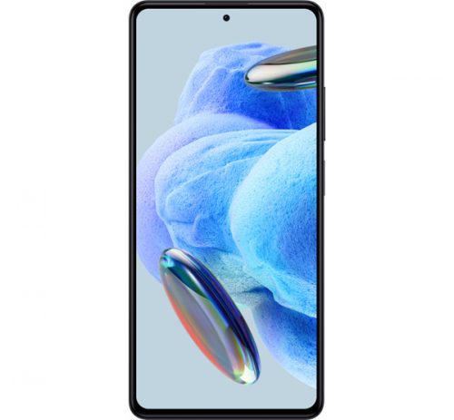 Xiaomi Note 12 Pro+ 5G, Dual SIM, 8/256GB, fekete