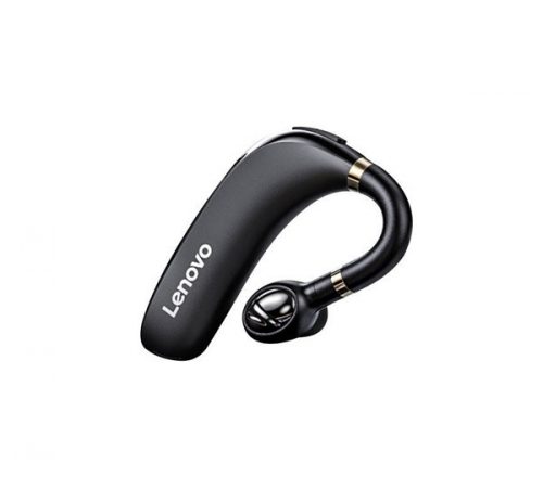 Lenovo HX106 Bluetooth headset, fekete