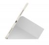 Baseus Minimalist Apple iPad Air 4/5 10,9" / Ipad Air 11" (2024) tablet tok, fehér