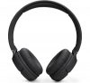 JBL Tune 520 bluetooth headset, fekete