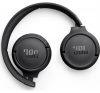 JBL Tune 520 bluetooth headset, fekete