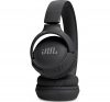 JBL Tune 520 bluetooth headset, fekete