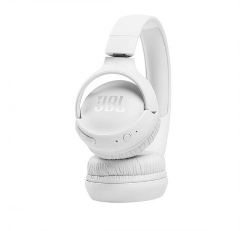 JBL Tune 510 bluetooth headset, fehér