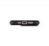 UAG Civilian MagSafe Apple iPhone 15 Pro hátlap tok, bordeaux