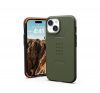 UAG Civilian MagSafe Apple iPhone 15 hátlap tok, olive drab