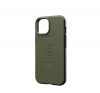 UAG Civilian MagSafe Apple iPhone 15 hátlap tok, olive drab