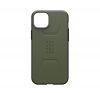 UAG Civilian MagSafe Apple iPhone 15 Plus hátlap tok, olive drab