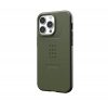 UAG Civilian MagSafe Apple iPhone 15 Pro Max hátlap tok, olive drab