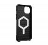 UAG Essential Armor MagSafe Apple iPhone 15 Plus hátlap tok, fekete