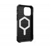 UAG Essential Armor MagSafe Apple iPhone 15 Pro Max hátlap tok, fekete