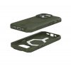 UAG Essential Armor MagSafe Apple iPhone 15 Pro hátlap tok, olive drab