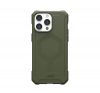 UAG Essential Armor MagSafe Apple iPhone 15 Pro Max hátlap tok, olive drab