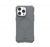 UAG Essential Armor MagSafe Apple iPhone 15 Pro Max hátlap tok, silver