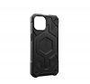 UAG Monarch Pro MagSafe Apple iPhone 15 hátlap tok, carbon fiber