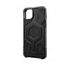 UAG Monarch Pro MagSafe Apple iPhone 15 Plus hátlap tok, carbon fiber