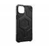 UAG Monarch Pro MagSafe Apple iPhone 15 Plus hátlap tok, carbon fiber