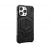 UAG Monarch Pro MagSafe Apple iPhone 15 Pro Max hátlap tok, carbon fiber