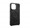 UAG Monarch Pro MagSafe Apple iPhone 15 Pro Max hátlap tok, carbon fiber