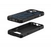 UAG Monarch Pro MagSafe Apple iPhone 15 Pro hátlap tok, mallard