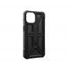 UAG Monarch Apple iPhone 15 hátlap tok, carbon fiber