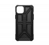 UAG Monarch Apple iPhone 15 Plus hátlap tok, carbon fiber