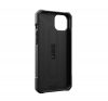 UAG Monarch Apple iPhone 15 Plus hátlap tok, carbon fiber