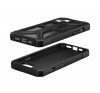 UAG Monarch Apple iPhone 15 Plus hátlap tok, carbon fiber