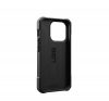 UAG Monarch Apple iPhone 15 Pro hátlap tok, carbon fiber