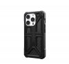 UAG Monarch Apple iPhone 15 Pro hátlap tok, carbon fiber