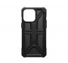 UAG Monarch Apple iPhone 15 Pro Max hátlap tok, carbon fiber