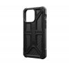 UAG Monarch Apple iPhone 15 Pro Max hátlap tok, carbon fiber