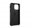 UAG Monarch Apple iPhone 15 Pro Max hátlap tok, carbon fiber