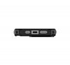 UAG Pathfinder MagSafe Apple iPhone 15 Pro hátlap tok, ash