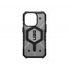 UAG Pathfinder MagSafe Apple iPhone 15 Pro hátlap tok, ash