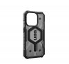 UAG Pathfinder MagSafe Apple iPhone 15 Pro hátlap tok, ash