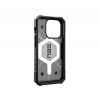 UAG Pathfinder MagSafe Apple iPhone 15 Pro hátlap tok, ash