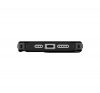 UAG Pathfinder MagSafe Apple iPhone 15 Pro Max hátlap tok, ash