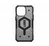 UAG Pathfinder MagSafe Apple iPhone 15 Pro Max hátlap tok, ash